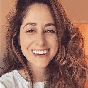 Meet your Posher, Juliana